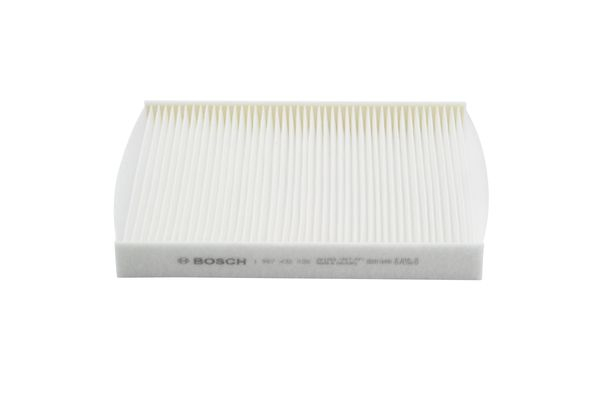 Filtru habitaclu BOSCH 1 987 432 038 [1]