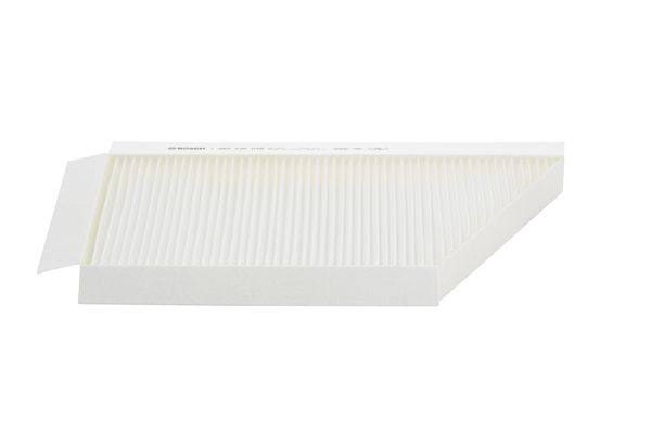 Filtru habitaclu BOSCH 1 987 432 048 [2]