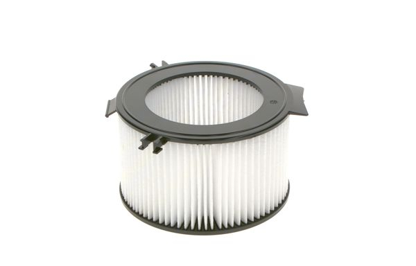 Filtru habitaclu BOSCH 1 987 432 056 [1]