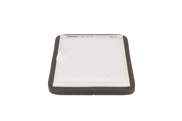 Filtru habitaclu BOSCH 1 987 432 061 [5]