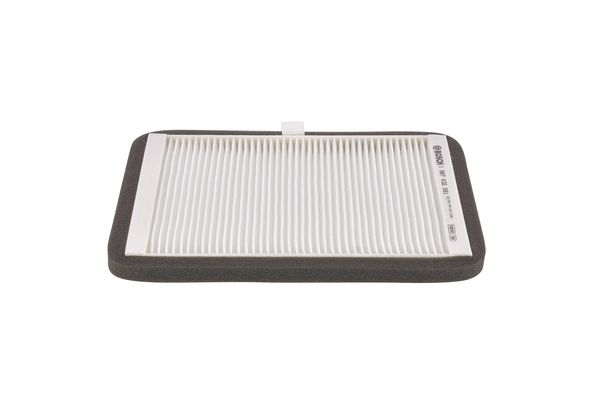 Filtru habitaclu BOSCH 1 987 432 061 [2]
