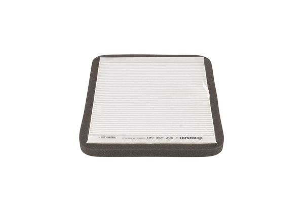 Filtru habitaclu BOSCH 1 987 432 061 [1]