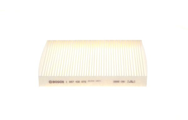 Filtru habitaclu BOSCH 1 987 432 072 [6]