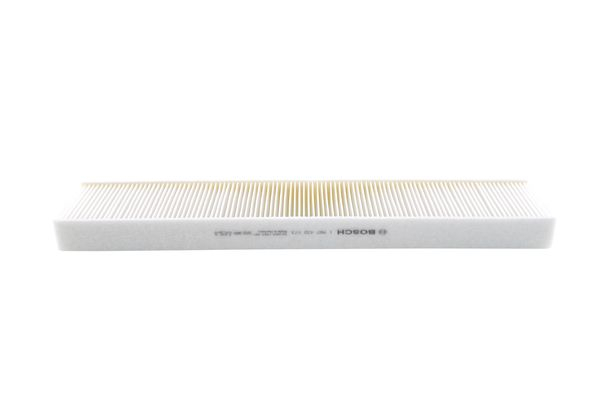 Filtru habitaclu BOSCH 1 987 432 073 [1]