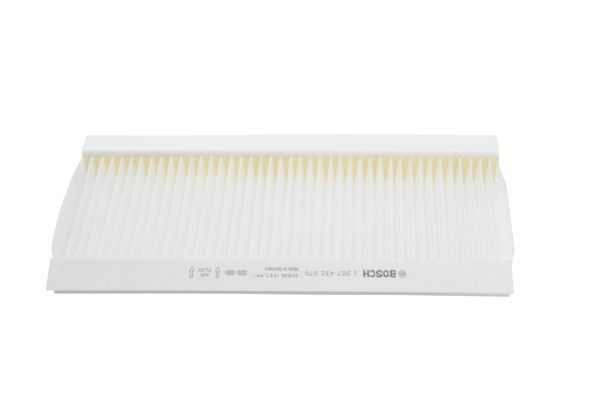 Filtru habitaclu BOSCH 1 987 432 076 [6]
