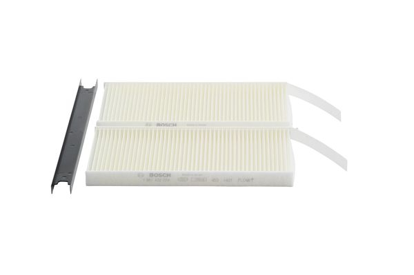 Filtru habitaclu BOSCH 1 987 432 078 [4]