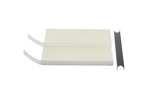 Filtru habitaclu BOSCH 1 987 432 078 [5]