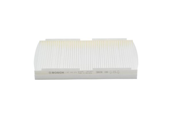 Filtru habitaclu BOSCH 1 987 432 079 [1]