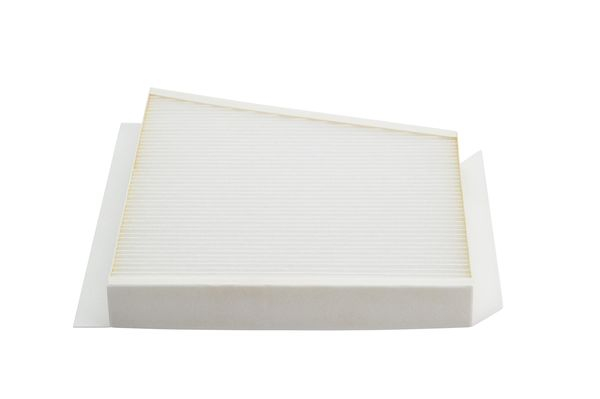 Filtru habitaclu BOSCH 1 987 432 081 [4]