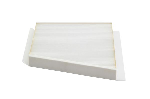 Filtru habitaclu BOSCH 1 987 432 081 [3]
