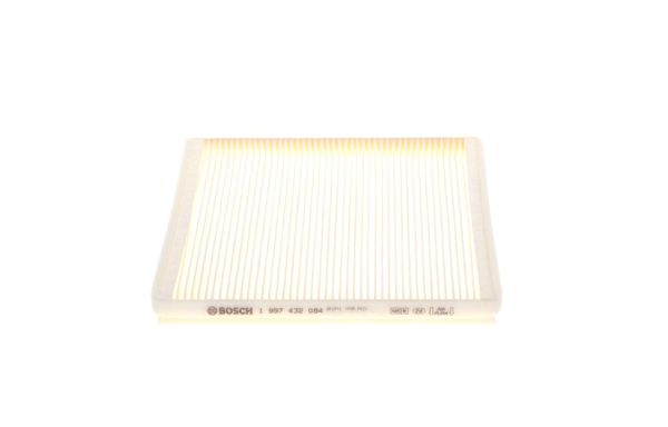 Filtru habitaclu BOSCH 1 987 432 084 [1]