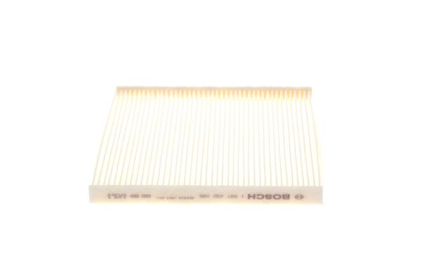 Filtru habitaclu BOSCH 1 987 432 085 [4]