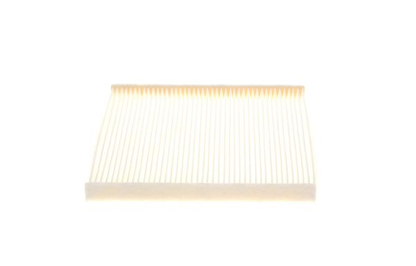 Filtru habitaclu BOSCH 1 987 432 085 [1]