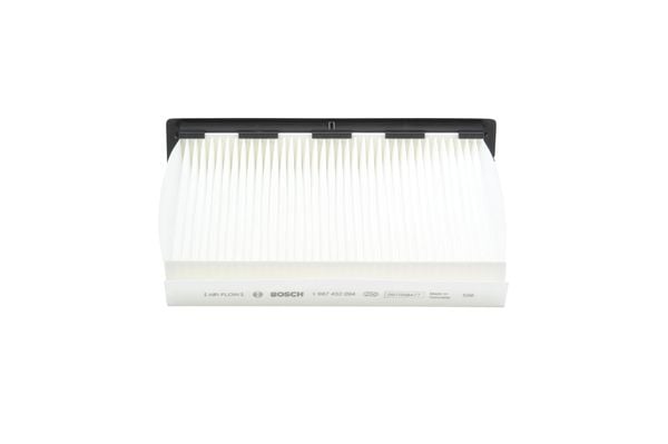 Filtru habitaclu BOSCH 1 987 432 094 [4]