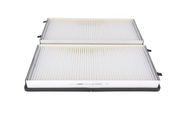 Filtru habitaclu BOSCH 1 987 432 103 [5]