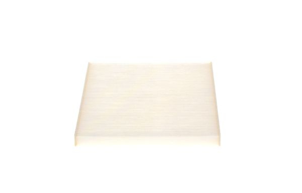 Filtru habitaclu BOSCH 1 987 432 106 [1]