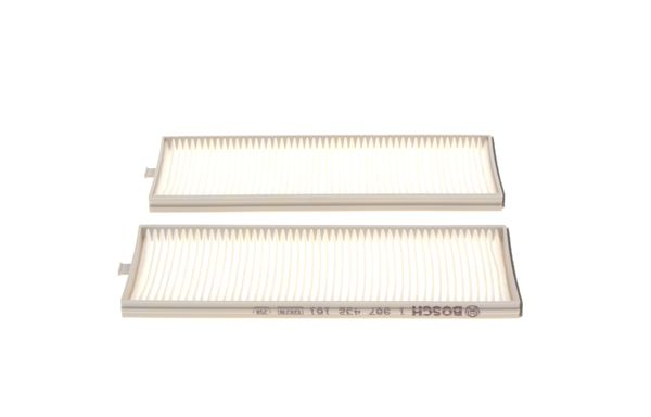 Filtru habitaclu BOSCH 1 987 432 161 [5]
