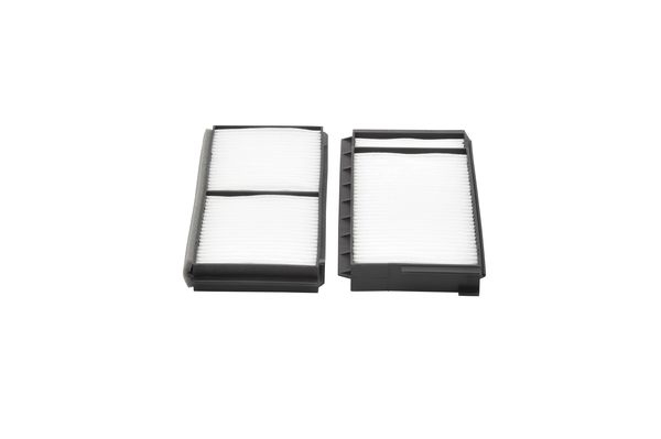Filtru habitaclu BOSCH 1 987 432 163 [2]
