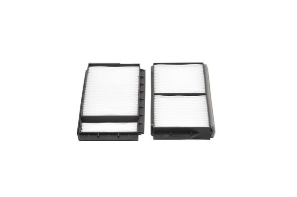 Filtru habitaclu BOSCH 1 987 432 163 [6]