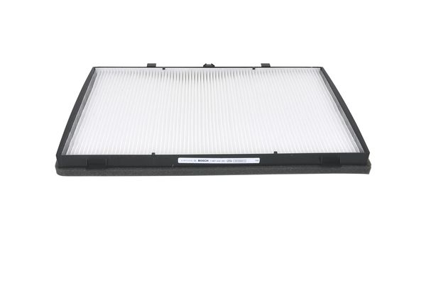 Filtru habitaclu BOSCH 1 987 432 182 [4]