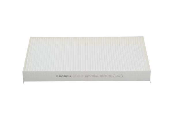 Filtru habitaclu BOSCH 1 987 432 195 [5]