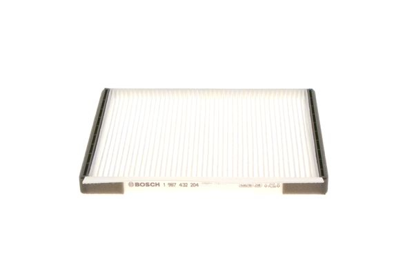 Filtru habitaclu BOSCH 1 987 432 204 [3]