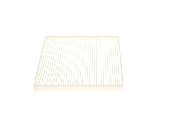 Filtru habitaclu BOSCH 1 987 432 224 [2]