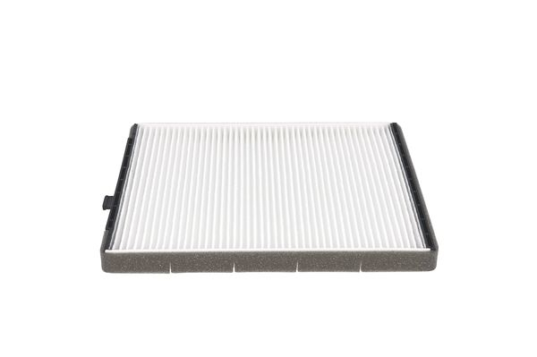 Filtru habitaclu BOSCH 1 987 432 241 [6]