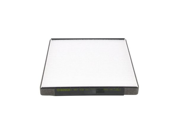 Filtru habitaclu BOSCH 1 987 432 241 [4]