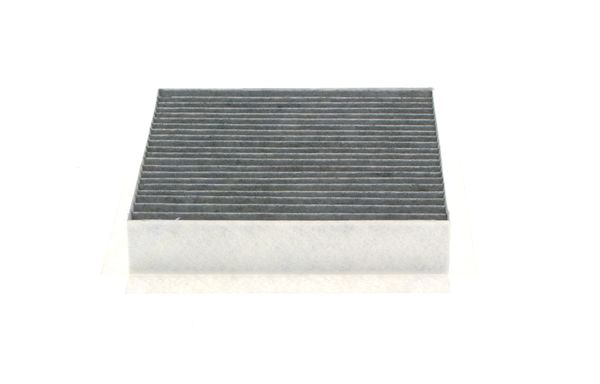 Filtru habitaclu BOSCH 1 987 432 378 [4]