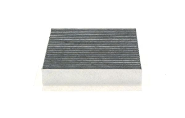 Filtru habitaclu BOSCH 1 987 432 378 [6]