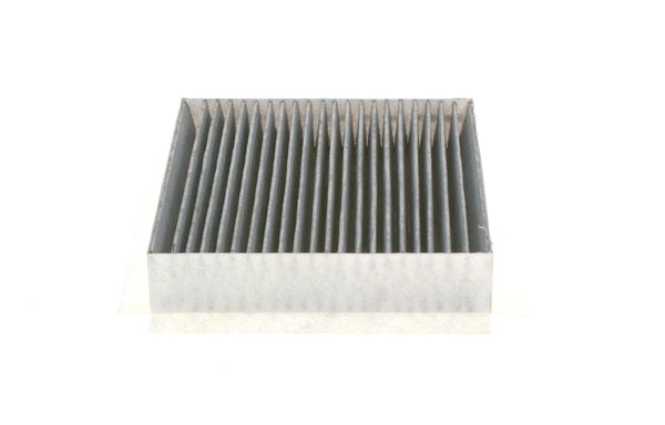 Filtru habitaclu BOSCH 1 987 432 378 [2]