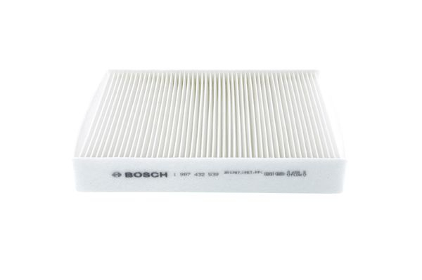 Filtru habitaclu BOSCH 1 987 432 539 [3]