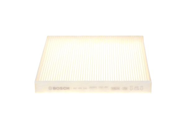 Filtru habitaclu BOSCH 1 987 432 540 [6]