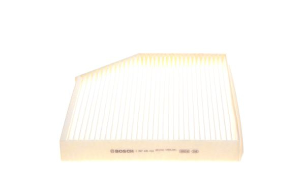 Filtru habitaclu BOSCH 1 987 435 016 [5]