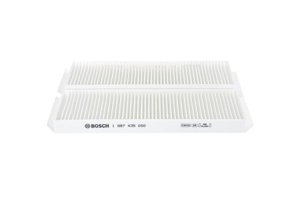 Filtru habitaclu BOSCH 1 987 435 050 [6]