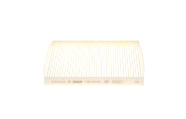 Filtru habitaclu BOSCH 1 987 435 065 [5]
