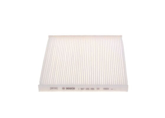 Filtru habitaclu BOSCH 1 987 435 095 [3]