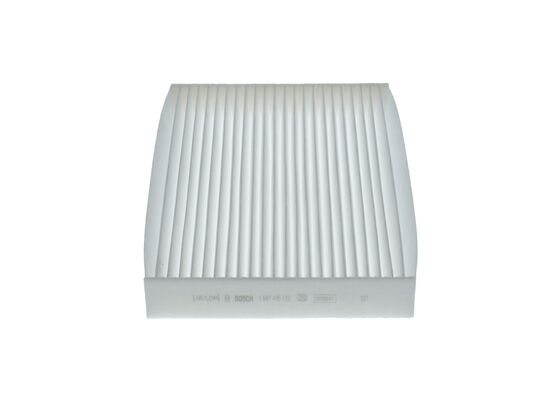 Filtru habitaclu BOSCH 1 987 435 132 [1]