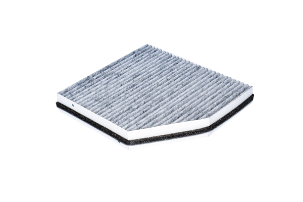 Filtru Habitaclu C.A. [1]