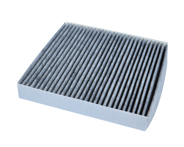 Filtru Habitaclu C.A. [2]