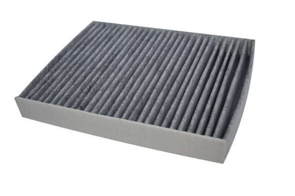 Filtru Habitaclu C.A. [2]