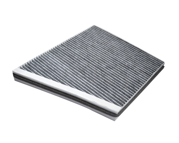 Filtru Habitaclu C.A. [1]