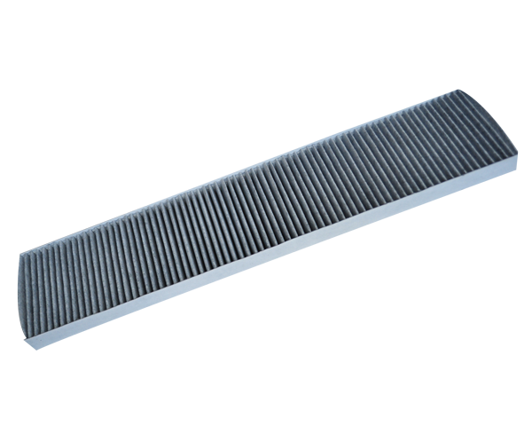 Filtru Habitaclu C.A. [1]