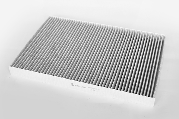 Filtru Habitaclu C.A. [1]