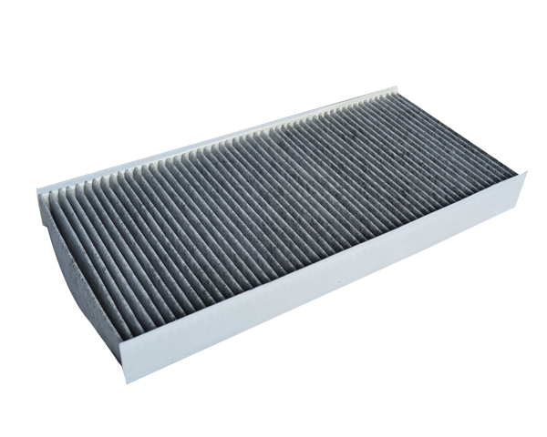 Filtru Habitaclu C.A. [1]