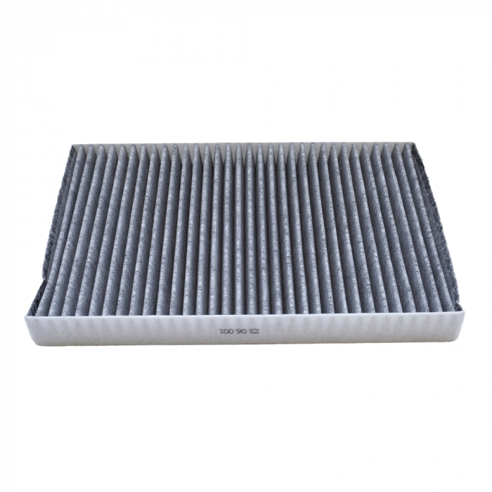 Filtru Habitaclu C.A. [1]