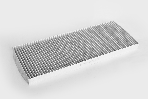 Filtru Habitaclu C.A. [1]
