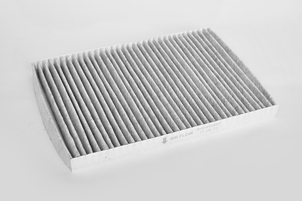 Filtru Habitaclu C.A. [1]