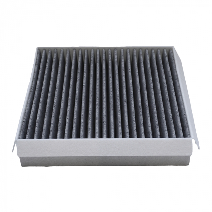 Filtru Habitaclu C.A. [1]